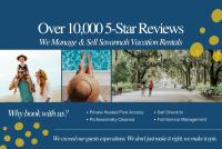 Southern Charm on Liberty - B&B Savannah