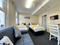 B&B Colchester - Comfy City Stay - Bed and Breakfast Colchester