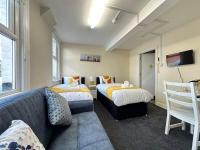 Comfy City Stay - B&B