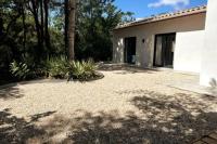 Villa avec Piscine et Spa - Ferienwohnung Vinassan