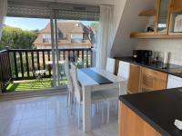 Picsine, Tennis résidence sévigné 300m mer - Ferienwohnung