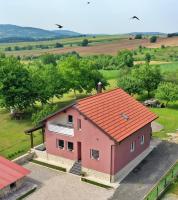 House Bela vido - B&B