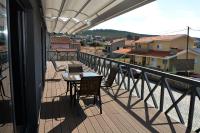 B&B Penafiel - A3J Country House Lagares - Bed and Breakfast Penafiel