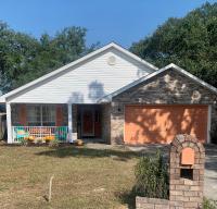 D's Florida Vacation Home - Bed and Breakfast Pensacola