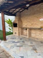 Casa na Barra - B&B Barra de São Miguel
