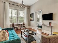 The Haywood - Bed and Breakfast