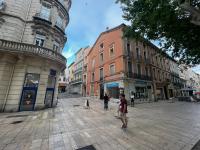 Cours République - B&B Narbona