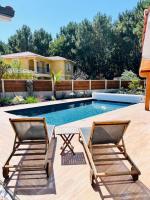 Le Doux Refuge - Chambres d’hôtes Gujan-Mestras