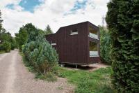 Tiny House Nature 12 - Green Tiny Village Harz - Ferienwohnung