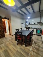 Dep C Rio Las Taguas - Ferienwohnung San Juan