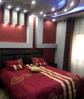 شقق المومني - B&B Amman