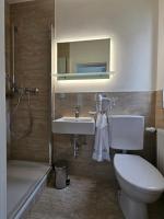 Chambre Double avec Salle de Bains Privative