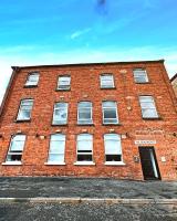The Beaumonts - B&B