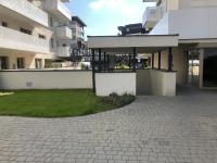 Apartament Patio Vita -garaż podziemny, taras,wejście klamka kod,centrum - Chambres d'hôtes Kielce