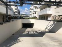 Apartament Patio Vita -garaż podziemny, taras,wejście klamka kod,centrum - Chambres d'hôtes Kielce