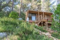 Le Chant des Pins Lodge & Spa Massif de l'Etoile - Ferienwohnung Saint-Marc-Jaumegarde