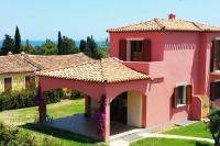 VILLA MARIS HOLIDAYS - close to the Sea, beach 5 mins walk - B&B Tertenia