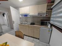 Apartamento de 2 dormitorios