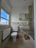 Chambre Simple avec Balcon