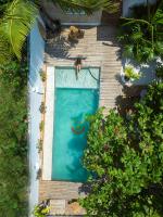 Dar Mar Hostel & Coworking - B&B