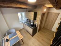 Maisonette-Apartment