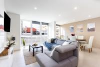 Trinidad Avenue Premium Apartment - B&B San Cristóbal de La Laguna