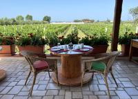 B & B Vigna Di Filippo - Paestum - B&B