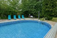 Apartmány orlík - Ferienwohnung Klučenice