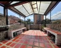 Casa Grande con Bbq ENVIGADO