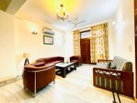B&B Gurgaon - BedChambers Serviced Apartments - Artemis Hospital - Bed and Breakfast Gurgaon