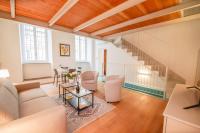 Appartamento Casa Bogino - centro storico di Torino by Bib's Apartments - B&B Torino