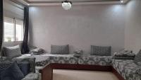 Appartement au centre de la ville de Meknès - B&B Meknes