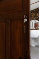 Camera Matrimoniale con Bagno Privato
