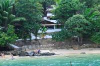 Pousada Ponta Das Pedras - B&B Morro de São Paulo