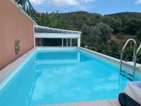 Casale ristrutturato 3 Km Tropea - Chambres d’hôtes Santa Domenica