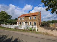 Horseshoe Cottage - B&B