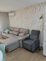 Urbanlux Recinto Ferial Familiar - B&B Albacete