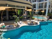 Apartament Harmony - Chambres d'hôtes Slanchev Bryag