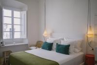 Standard Doppelzimmer