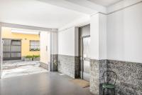 Milan - Bocconi e Navigli - Spacious 3BR Apartment 95 m - Free Parking - Chambres d'hôtes Milan