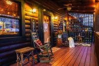 Lazy Fox Hideout - B&B