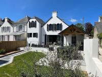 Villa, au coeur de Morgat - B&B