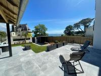 Villa, au coeur de Morgat - B&B Crozon