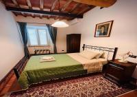Chambre Simple avec Salle de Bains Privative