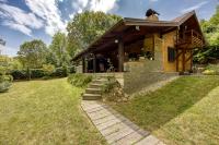 Zagreb, Kuća za odmor Swan River Holiday House - B&B Lasinja