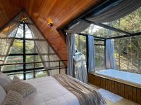 Chalet de 1 dormitorio