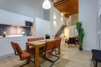 Appartamento su 2 Livelli