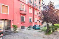 Milan - Bocconi e Navigli - Spacious 3BR Apartment 95 m - Free Parking - Chambres d'hôtes Milan