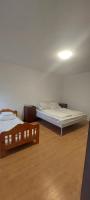 Apartment mit 2 Schlafzimmern