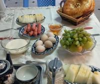 Olimxon Guest House - B&B